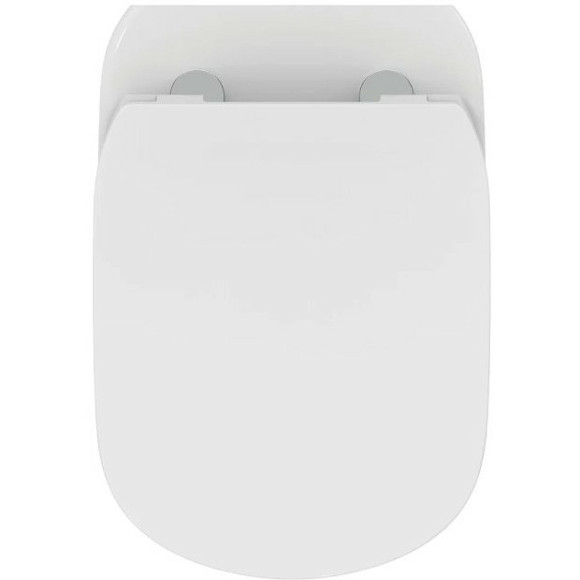 Унитаз Ideal Standard Tesi T536001 подвесной с сиденьем Микролифт