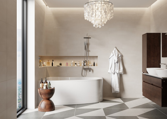 Акриловая ванна Vagnerplast Melite 160x105 L VPBA163MEL3LX-04 без гидромассажа Акриловая ванна Vagnerplast Melite 160x105 L VPBA163MEL3LX-04 без гидромассажа