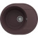 Кухонная мойка Ulgran Quartz Nora 585-06 Трюфель Кухонная мойка Ulgran Quartz Nora 585-06 Трюфель