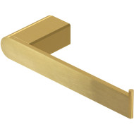 Держатель туалетной бумаги Cezares Stylus STYLUS-PH-BORO Брашированное золото