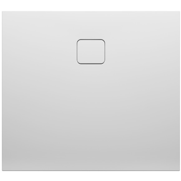 Акриловый поддон для душа Riho Basel 414 90x100 D005021005 (DC240050000000S) Белый с антискользящим покрытием