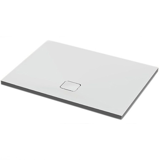 Акриловый поддон для душа Riho Basel 414 90x100 D005021005 (DC240050000000S) Белый с антискользящим покрытием Акриловый поддон для душа Riho Basel 414 90x100 D005021005 (DC240050000000S) Белый с антискользящим покрытием