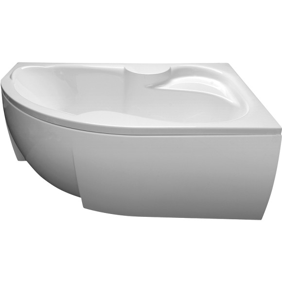 Акриловая ванна Vayer Azalia 150x105 R Гл000006725 без гидромассажа Акриловая ванна Vayer Azalia 150x105 R Гл000006725 без гидромассажа