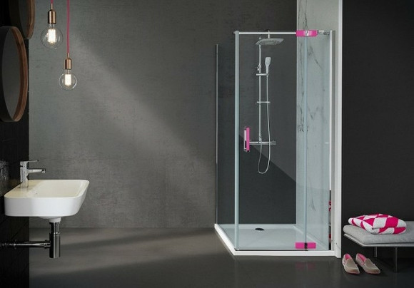 Акриловый поддон для душа Excellent Forma 80x80 BREX.FOR08WHN Белый Акриловый поддон для душа Excellent Forma 80x80 BREX.FOR08WHN Белый