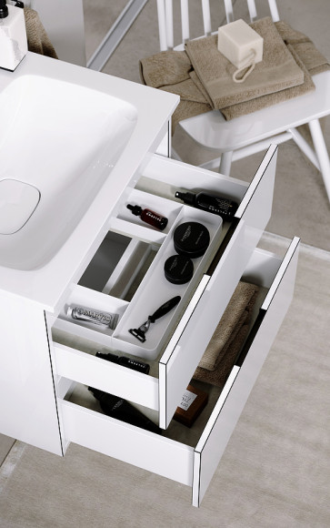 Тумба под раковину Aqwella Accent 60 ACC0106DZ подвесная Дуб золотой Тумба под раковину Aqwella Accent 60 ACC0106DZ подвесная Дуб золотой