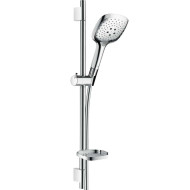Душевой гарнитур Hansgrohe Raindance Select Е 27856000 Хром Душевой гарнитур Hansgrohe Raindance Select Е 27856000 Хром