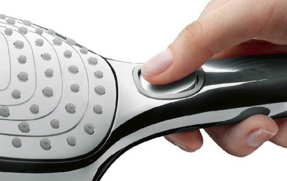 Душевой гарнитур Hansgrohe Raindance Select Е 27856000 Хром Душевой гарнитур Hansgrohe Raindance Select Е 27856000 Хром
