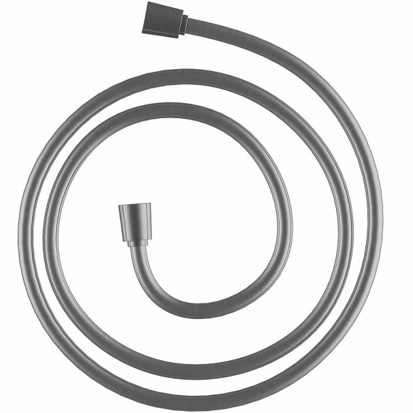 Ручной душ Vincea Inspire VSHN-3I1HGM Вороненая сталь Ручной душ Vincea Inspire VSHN-3I1HGM Вороненая сталь