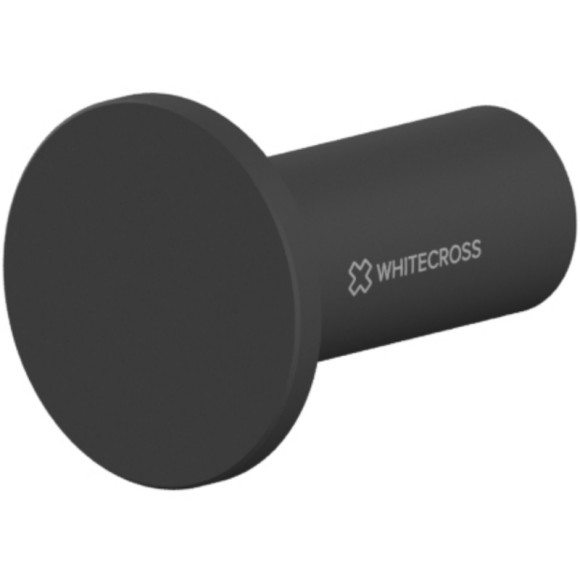 Крючок Whitecross Ergo black ER2216BL Черный матовый