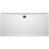 Акриловый поддон для душа Riho Zurich 246 170x80 D001018005 (DA8000500000000) Белый без антискользящего покрытия