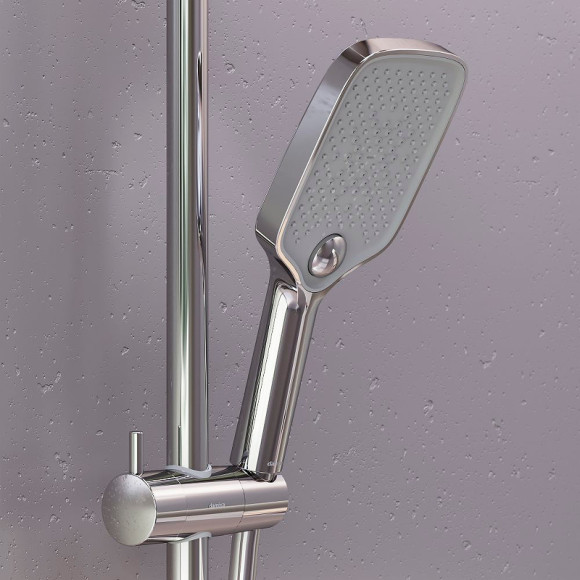 Ручной душ Damixa Gala 953020000 Хром Ручной душ Damixa Gala 953020000 Хром