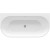 Акриловая ванна Ravak Freedom W 166x80 XC00100024 без гидромассажа