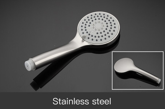 Душевая система Gappo G99-20 G2499-20 Сатин