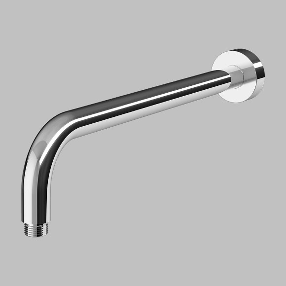 Кронштейн для верхнего душа AM.PM 39 F0500701 Хром Кронштейн для верхнего душа AM.PM 39 F0500701 Хром