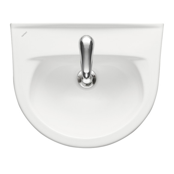 Раковина Santeri Родничок 45 1.3131.0.S00.10B.0 Белая Раковина Santeri Родничок 45 1.3131.0.S00.10B.0 Белая