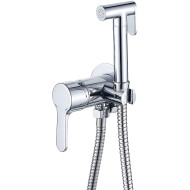 Гигиенический душ со смесителем ESKO SMH01 Хром