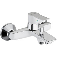 Смеситель для ванны Damixa Origin Elegance 841000000 Хром Белый