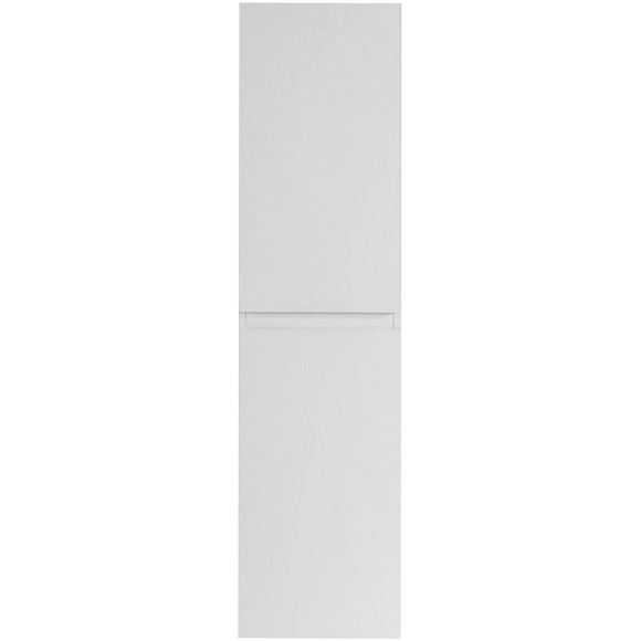 Шкаф пенал Cezares Molveno 40 MOLVENO-1600-2A-SC-BG подвесной Bianco Ghiaccio