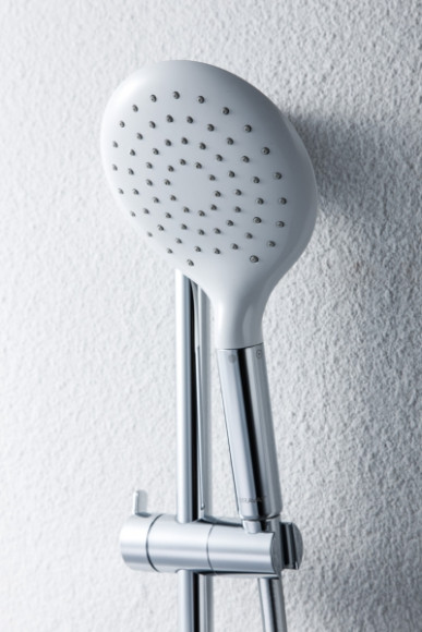 Душевая лейка Bravat Snow P70144CP-RUS Хром Душевая лейка Bravat Snow P70144CP-RUS Хром