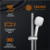 Душевая система Orange T19-944cr с термостатом Хром Душевая система Orange T19-944cr с термостатом Хром