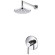 Душевая система WasserKRAFT Main A12429 Хром Душевая система WasserKRAFT Main A12429 Хром