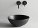 Раковина-чаша Ceramicanova Element 35 CN6004 Черная матовая Раковина-чаша Ceramicanova Element 35 CN6004 Черная матовая