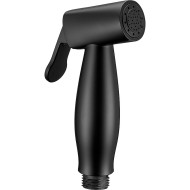 Гигиенический душ Swedbe Calypso 5022B Черный матовый