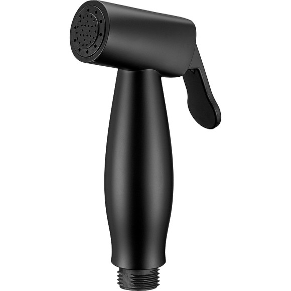 Гигиенический душ Swedbe Calypso 5022B Черный матовый Гигиенический душ Swedbe Calypso 5022B Черный матовый