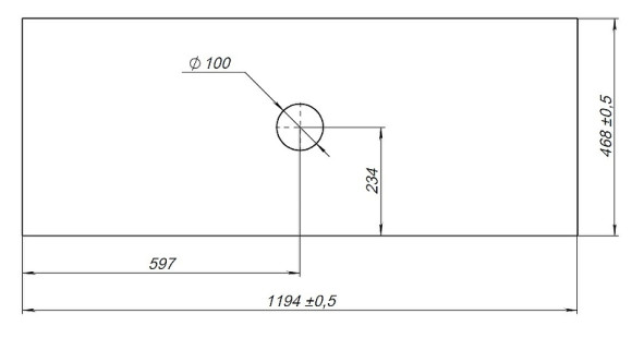 Столешница под раковину Allen Brau Fantasy 120 1.11011.B-S Бежевый структ Столешница под раковину Allen Brau Fantasy 120 1.11011.B-S Бежевый структ