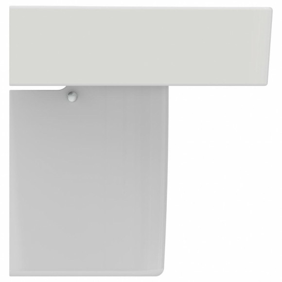 Раковина Ideal Standard Connect Cube 55 E784401 Euro White Раковина Ideal Standard Connect Cube 55 E784401 Euro White