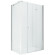 Душевой уголок New Trendy New Soleo Chrome 110x100 R K-0387 профиль Хром стекло прозрачное Душевой уголок New Trendy New Soleo Chrome 110x100 R K-0387 профиль Хром стекло прозрачное