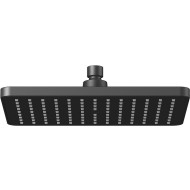 Верхний душ Timo SW-1113/03 (T) Черный