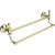 Полотенцедержатель Art&Max Bohemia AM-E-4248-Do двойной Золото