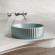 Раковина-чаша Ceramicanova Element 36 CN6057MLG Зеленая матовая Раковина-чаша Ceramicanova Element 36 CN6057MLG Зеленая матовая