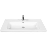 Раковина Creavit Ideal 100 ID100-00CB00E-0000 Белая