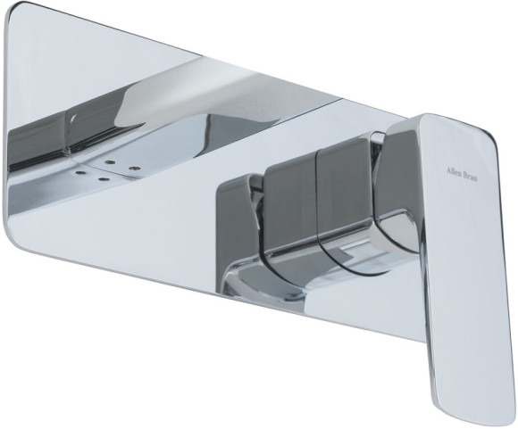 Смеситель для раковины Allen Brau Infinity 5.21003-00 Хром Смеситель для раковины Allen Brau Infinity 5.21003-00 Хром