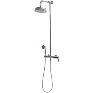 Душевая система Cezares Olimp OLIMP-CD-01-L Хром