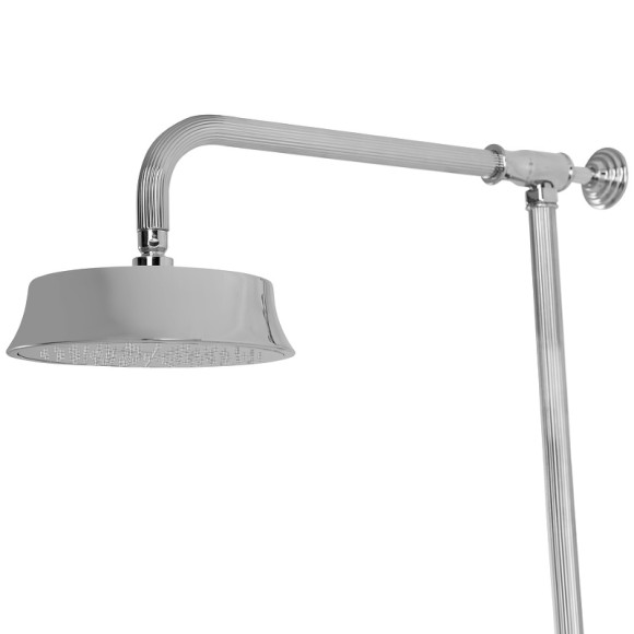 Душевая система Cezares Olimp OLIMP-CD-01-L Хром