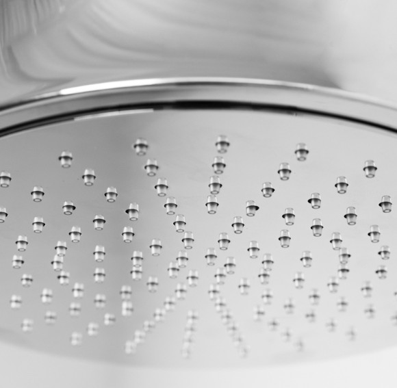 Душевая система Cezares Olimp OLIMP-CD-01-L Хром