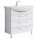 Тумба под раковину Aqwella Аллегро 105 Agr.01.10/3 Белая Тумба под раковину Aqwella Аллегро 105 Agr.01.10/3 Белая