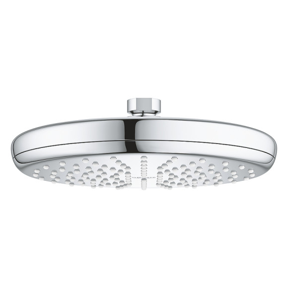 Верхний душ Grohe Tempesta 210 26411000 Хром