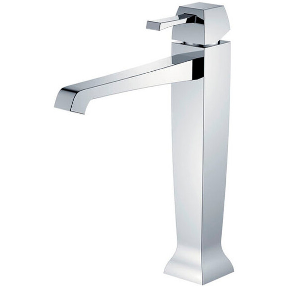 Смеситель для раковины Caprigo Diamante 50-023-crm Хром