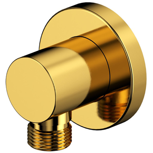 Душевая система Whitecross Y gold YSET05GL Золото Душевая система Whitecross Y gold YSET05GL Золото