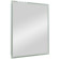 Зеркальный шкаф Континент Reflex LED 50 МВК127 с подсветкой Белый