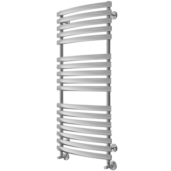 Водяной полотенцесушитель Ravak Elegance 50х120 X04000083677 Хром