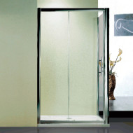 Душевой уголок WeltWasser WW200 US22 120x90 10000001233 профиль Хром стекло прозрачное