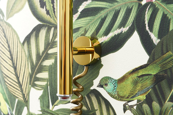 Электрический полотенцесушитель Сунержа Аскет 1650 05-0850-1650 Состаренная бронза