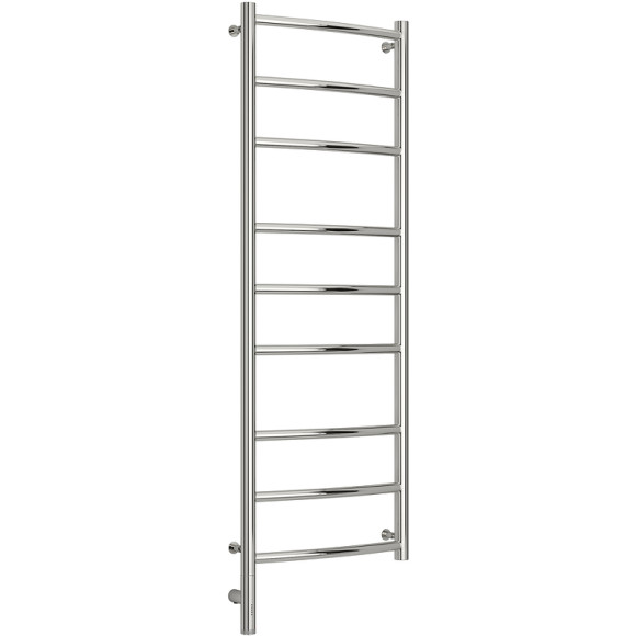 Электрический полотенцесушитель Сунержа Галант 3.0 1200x400 L 00-5800-1240 Хром