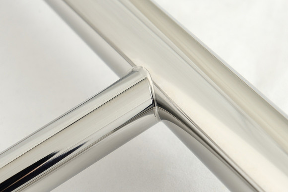 Электрический полотенцесушитель Сунержа Галант 3.0 1200x400 L 00-5800-1240 Хром