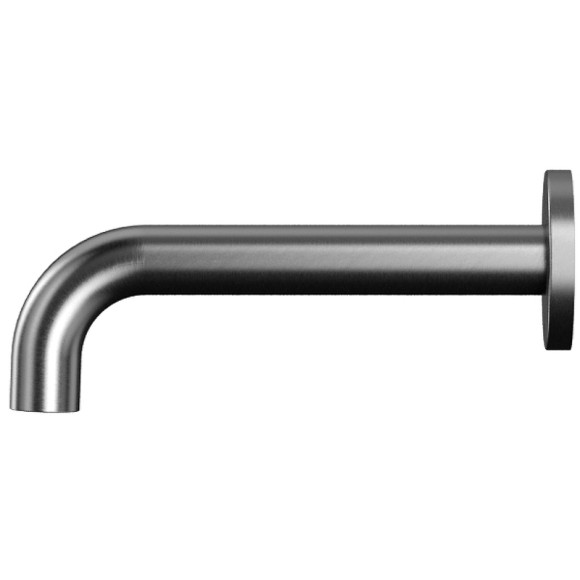 Душевая система Whitecross Y brushed nickel YSET11TOPNIB с термостатом Брашированный никель Душевая система Whitecross Y brushed nickel YSET11TOPNIB с термостатом Брашированный никель